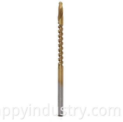 reverse drill bit